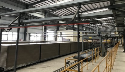 金麥獎首個工業品牌營銷案例獎花落建筑板材企業，年增長百倍引爆行業關注
