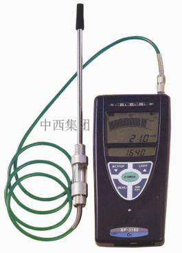便攜式氧氣檢測儀在現代氣體分析中的應用與技術解析